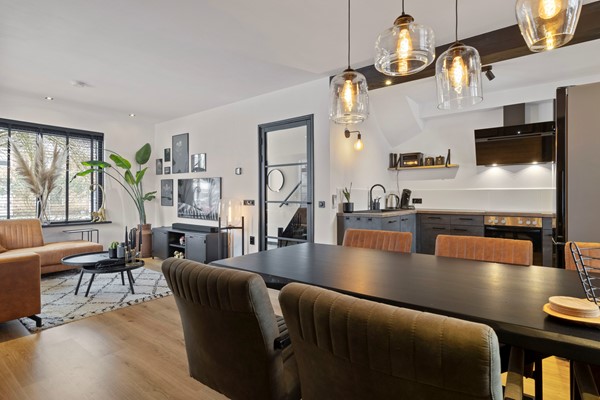 Medium property photo - Bontwerkersstraat 2, 5914 PB Venlo